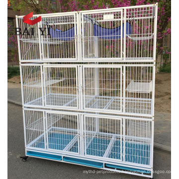 Hot Selling Pet Products Cheap Pet Cat Cage